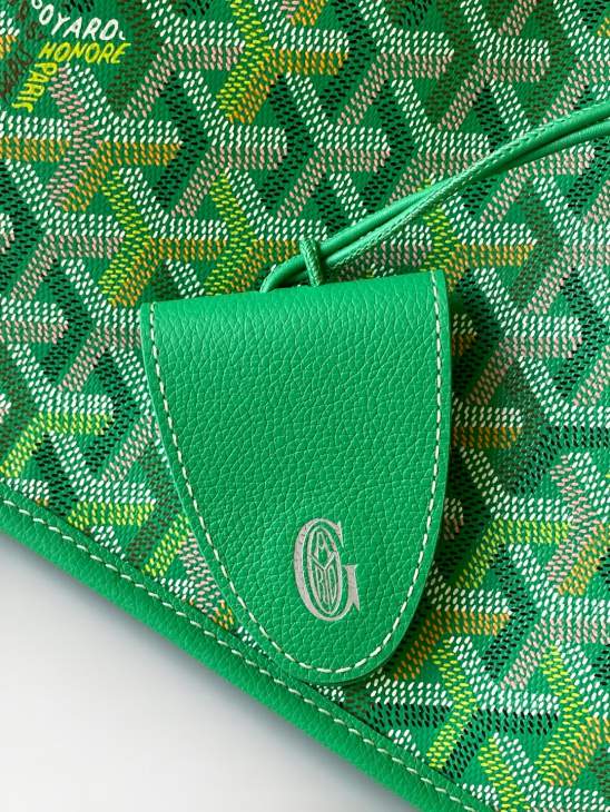Picture of Goyard Handbags _SKUfw231688086fw